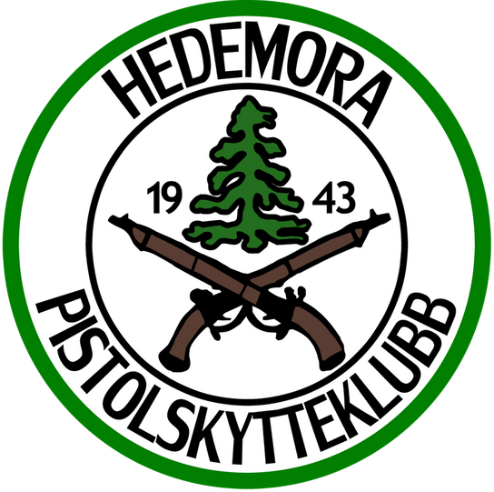 Välkommen till Hedemora PK